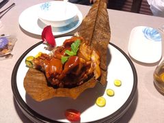 -云境生态园(红谷滩店)