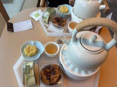 -奈雪茶院·茶室茶馆(广州粤海天地店)