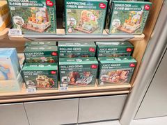 -泡泡玛特POPMART(崇文门国瑞城店)