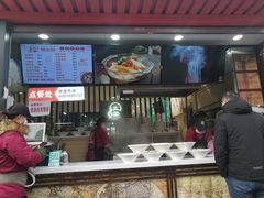 门面-钟方模白家肥肠粉(春熙店)
