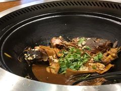 -门家大院铁锅炖·KTV·包房(浑南店)
