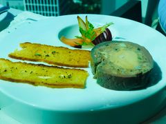 -翡翠36餐厅(浦东香格里拉店)