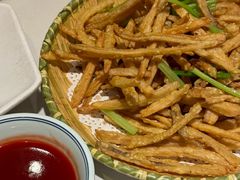 -刘胖子家常菜·蹄花焖藕(富安街店)
