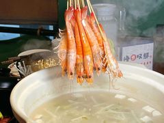 -海煮叹鲜·粥底火锅·港式海鲜打边炉(赛银国际广场店)