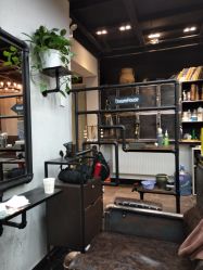 -AFA Hair studio·女士发型设计
