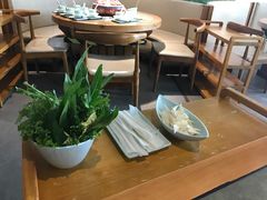 -贰重天冰煮羊自助火锅(东坝店)