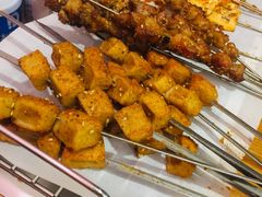 -喝丢一只鞋海鲜烧烤·海肠捞饭(市场店)
