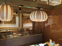 -虹料理·日料放题(悠方店)
