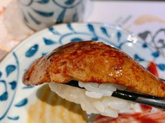 鹅肝寿司-羽寿司(东方宝泰店)