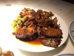 -日丰园海肠水饺·老字号大连海鲜(和平广场店)