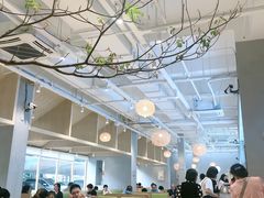 大堂-田素(稻田创业小镇店)