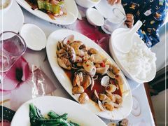 -花乐餐厅(涠洲岛店)