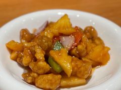 -頂好酒家·经典粤菜(海信广场店)