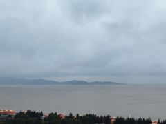 -舟山希尔顿酒店