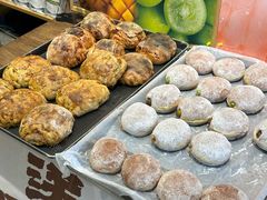 -小淘圆儿·四季口味蛋糕