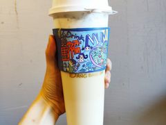 豆腐布丁奶脆-围裙妈妈(临平店)