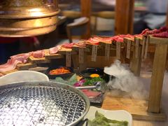-AJIYA味屋和牛烤肉自助放题(温州万象城店)