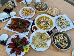 -红日饭店(裕隆三路店)