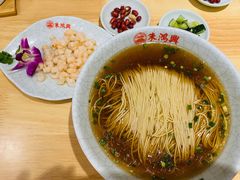 -朱鸿兴面馆(镇湖店)