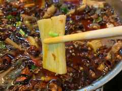 -黑竹香鸡(营和巷店)