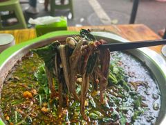 -临江后街鳝丝(临江店)