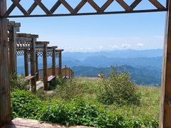 -白草畔自然风景区