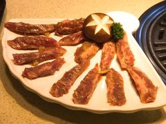 -阿泽禧烤肉(民兴花园店)
