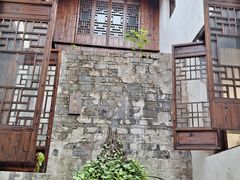 -月栖华明-云间草堂清茶馆(泗泾古镇店)