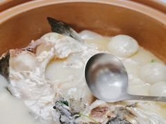 -颂福楼·南京菜(定淮门店)