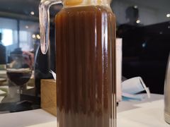 酸梅汁-渝信川菜(长安店)