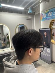 点击看大图 -莫妮卡HAIRMODE