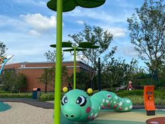 -季高兔窝窝亲子园(上海薰衣草公园店)