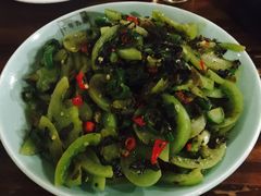 -德叔阙里·衢州菜馆(月湖店)