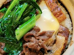 -华记煲仔华·煲仔饭(三元里万科里店)