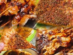 -金二烤肉(早慈巷小区店)