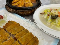 -鹭园酒家·四十年老字号