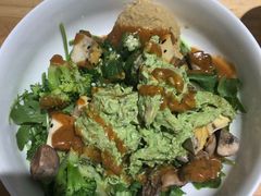 -CALIFORKS加州叉子轻食(朝阳门店)