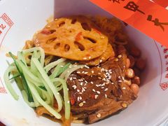 -味福记·本地特色菜(八一万达广场店)