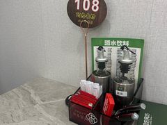 -阿忠食坊大排档·20年老店(万象城店)
