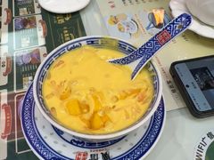 -广信牛奶甜品世家(台东店)