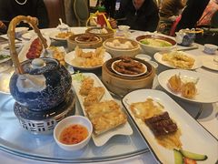 -南园酒家(前进路店)