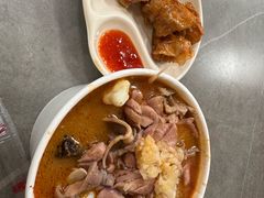 -四里沙茶面(湖滨四里店)