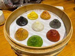 -乐忻皇朝(上海中心大厦店)