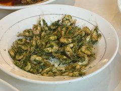 -松兰山海景大酒店·海鲜中餐厅