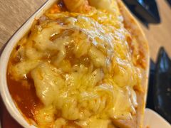 -郑阿姨的家·이모네·韩料&烤肉(武川路店)