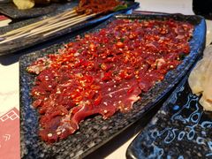 -哥老官重庆美蛙鱼头(宝山龙湖店)