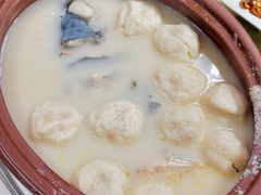 鱼头汤-天福苑(崇宁路店)