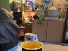 -SeekSeeking咖啡专门店(堰塘街店)