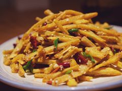 -静一餐厅·湖北菜(前门创始店)