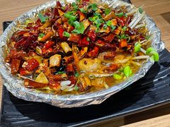 -壹酒贰肉1926·深夜食堂(南京北街店)